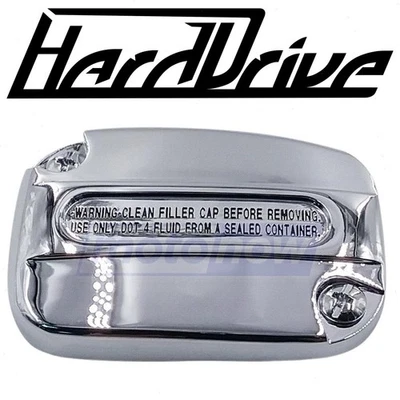 HardDrive Clutch Master Cylinder Gasket Only for 2019-2020 Harley Davidson ij - Изображение 1 из 4