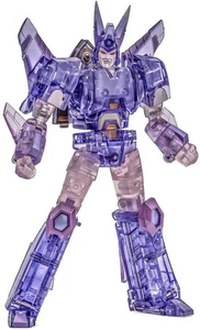 H43T Tyr Clear Version | Newage the Legendary Heroes - Picture 1 of 10