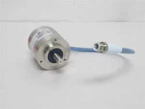 238698 New-No Box; Foodmate IH.07.000.045 Flex Line Encoder; SS; 10-30VDC - Picture 1 of 6