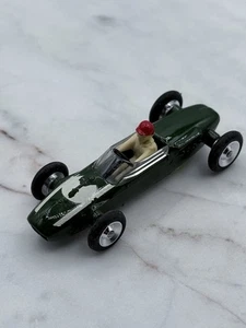 VINTAGE SOLIDO FRANCE LOTUS F1 RACING DIECAST MADE IN FRANCE 1960er - Bild 1 von 4