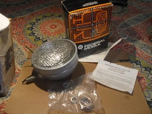 FEDERAL MOGUL 28A 20 SIGNAL STAT 6 Volt HEAD LAMP NOS - Picture 1 of 18