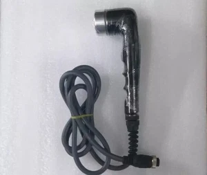 Nuevo mango de máquina de terapia de EE. UU. de 2 pines de 1 mhz - Imagen 1 de 4