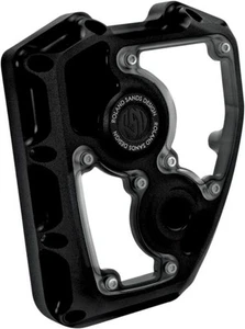 RSD Clarity Cam Cover Black Ops #0177-2003-SMB Harley Davidson - Picture 1 of 1