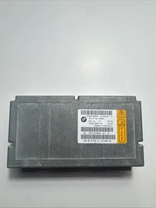 2002 - 2008 BMW E65 E66 750i 745i Body Gateway Control Module  OEM  9115360 - Picture 1 of 8