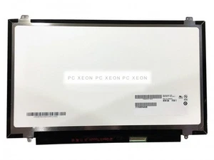 Ecran LED 14.0'' AUO B140QAN01.1 2560x1440 Mate 40 Broches IPS - Photo 1/1