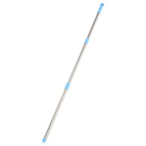 Extendable Mop and Broom Handle Pole Replacement Combination Rod - Picture 1 of 12