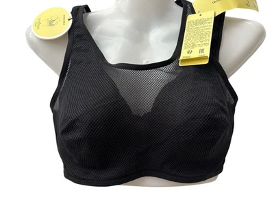 Triumph Damen Sport BH Triaction Magic Motion Pro MW EX Größe 85A - Bild 1 von 4