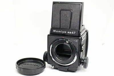 Mamiya RB67 Pro-S тела профессиональный S средний формат камеры тела #Z6275 - Изображение 1 из 4
