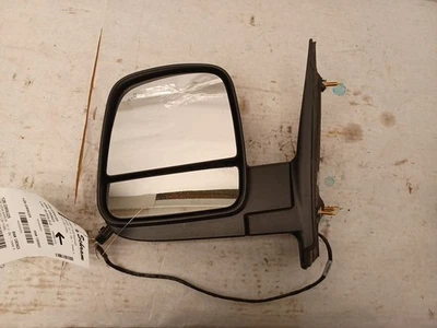 2025 GMC Savana 2500 Driver Left Side View Mirror 3085004 - Image 1 of 4