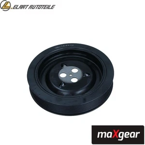 POLEA CIGÜEÑAL 30-0189 FORD TRANSIT/bus/furgoneta/plataforma/chasis 2.2L - Imagen 1 de 7