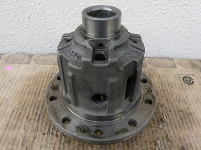 Mazda Miata MX-5 NA8C NB6C NB8C Roadster Rear Torsen LSD Differential  - Image 1 of 4