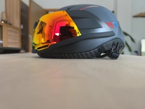 Giro Vanquish Mips Mit Zeiss, 55-59 CM, NEU - Bild 1 von 6
