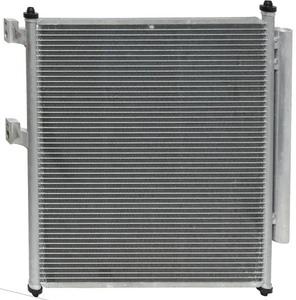 Sunbelt Condenser 18-25 International Harvester Fits HX MV 7000 4000 Series - Picture 1 of 5