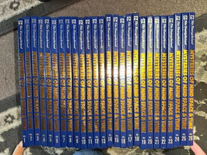 Mysteries of Mind Space and Time: The Unexplained Complete 26 Volume Set Clean! - Picture 1 of 5