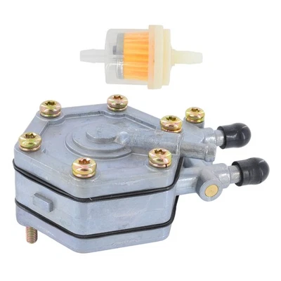 Fuel Pump For 96-2010 Polaris Sportsman 325 330 400 500 600 700 MV7 2X4 4X4 6X6 - Image 1 of 4