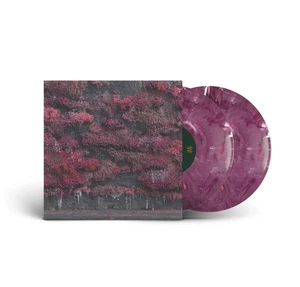 Sleep Token - Even In Arcadia - Limited Edition Magenta Blend Variant Vinyl LP - Picture 1 of 5