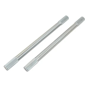 16-1/4 Axles 33 Spline Pair Fits VW Type 1 & 2 CV Joints Dunebuggy & VW - Picture 1 of 1