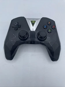 NVIDIA Shield Controller Wireless Bluetooth Gaming Controller P2920 funziona benissimo! - Foto 1 di 8