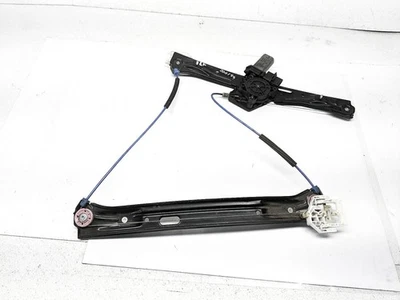 BMW 320I 2013-2018 puerta del conductor delantera motor ventana eléctrica 51-33-7-281-885 Foto 1 de 4