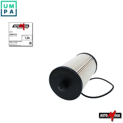 FUEL FILTER 180007010 FOR VW CRAFTER/30-50/Platform/Chassis/Van/30-35/Bus 2.5L - Image 1 of 4