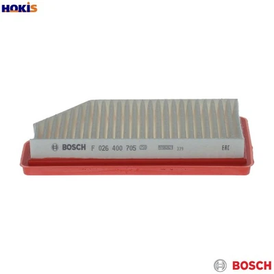 AIR FILTER F 026 400 705 FOR MITSUBISHI ASX COLT/VII/Hatchback RENAULT 1.6L ASX - Image 1 of 4