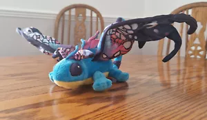 Blizzard World of Warcraft - Faerie Dragon Plush - NEW with BAG - Picture 1 of 6