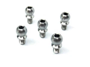 Goblin Uniball M3 x 4 05 H3 (5) : H0065-S - Picture 1 of 1