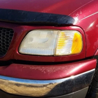 Faro izquierdo ford f-150, expedition, 1997, 1998, 1999, 2000, 2001, 2002, 2003 Foto 1 de 4