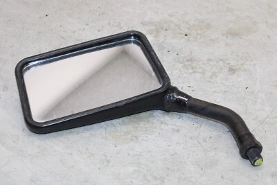 Yamaha XT350 1987 OEM espejo retrovisor izquierdo Foto 1 de 4