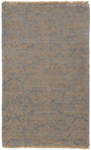 Sindhi 91x59 Oriental Carpet Carpet Handknotted - Picture 1 of 1