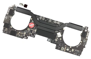 Apple Logic Board 2.3GHz i5 16 GB 256 SSD 820-00850-A MacBook Pro 13" A1989 2018 - Bild 1 von 9