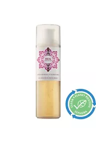 REN Moroccan Rose Otto Body Wash 6.8 oz, new, retail $38, FAST shipping - Picture 1 of 2