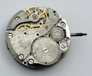 RAKETA 2628.H UHRWERK FÜR HERREN ARMBANDUHR 100% funktioniert A885 - Bild 1 von 3