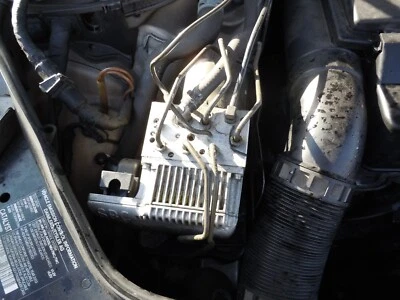 2003 2004 Mercedes-Benz E320 Anti Lock Brake ABS Pump OEM - Image 1 of 2