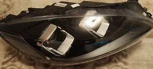 Scheinwerfer Rechts Voll LED Ford Kuga Gebraucht Baujahr 2022 LV4B-13E016-AW... - Bild 1 von 15