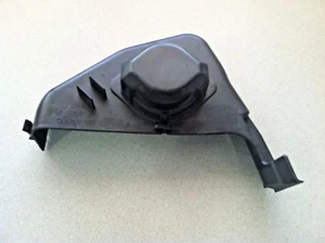 Mercedes-Benz W203 C230 C320 Clase C 2001-2007 ~ Cubierta de freno de estacionamiento - Imagen 1 de 3