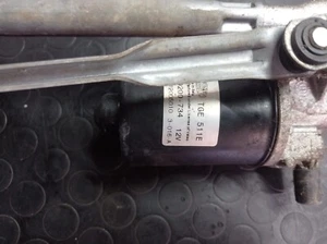 MOTORINO TERGICRISTALLO FIAT PUNTO 188 ORIGINALE MAGNETI MARELLI TGE 511E - Imagen 1 de 5