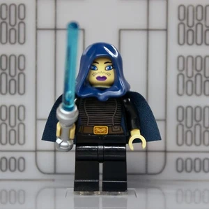 Lego Star Wars - Jedi Master Barriss Offee - 9491 - SW0379 - Foto 1 di 4