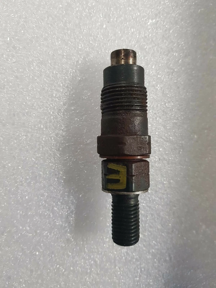 Inyector de combustible diésel Ford Ranger Mazda B2500 1998-2005  Foto 1 de 1