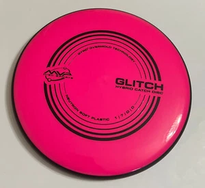 MVP Glitch - Bild 1 von 24