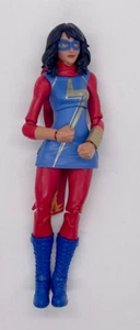 Figura de acción suelta avanzada Hasbro MS. MARVEL Marvel Avengers Gamerverse - Imagen 1 de 2
