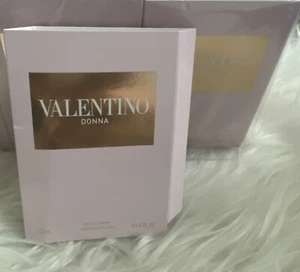 3x VALENTINO Donna Eau De Parfum EDP Sample Spray 0.04 Oz - Picture 1 of 3