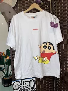 SHIN CHAN shirt Large Balzout Reshake 2019 - Picture 1 of 7