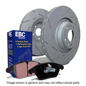 EBC Brakes DscBrkPadRtr - Picture 1 of 2