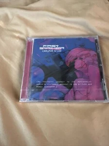 Original Soundtrack score Neo geo Fast Striker - New & Sealed - Picture 1 of 2