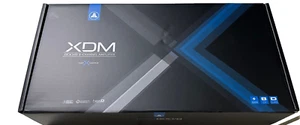 Amplificador JL Audio XDM800/8 8 Canales Clase D Rango Completo Coche/Marino TOTALMENTE NUEVO - Imagen 1 de 10