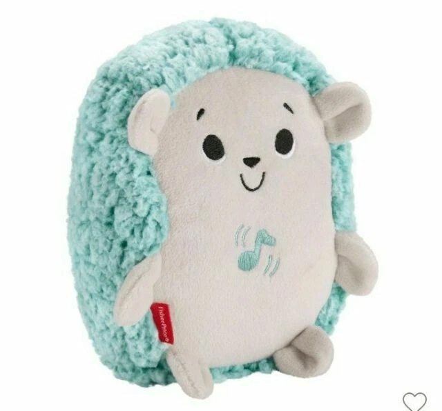 Chupete para erizo Fisher-Price Calming Vibes Foto 1 de 1