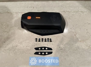 Boosted Board Extended Range XR Battery Mini X Model (RLOD NOT WORKING) - Picture 1 of 5