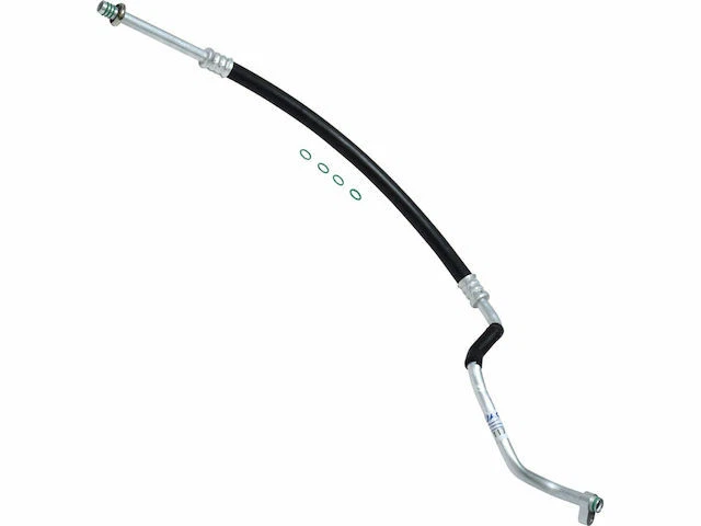 UAC A/C Suction Line Hose Assembly fits Lincoln MKX 2007-2012 19TGZR - Image 1 of 1