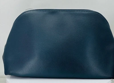 Lancome Grey Skincare Pouch- (New in plastic Bag) - Image 1 of 4